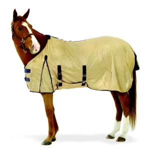 Equi Essentials Softmesh Fly Sheet