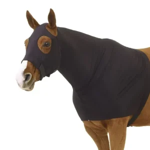 Equi-Essentials Stretch Full Zip Hood