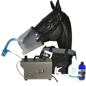 Equi-Resp Elite Nebulizer Unit