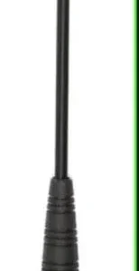 Equi Star Jump Bat W Nylon Shank