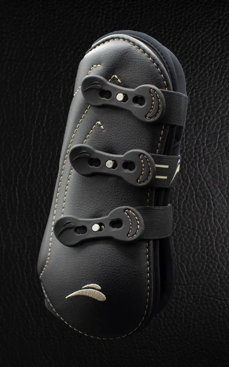 eQuick Glam Front Boot - Image 2