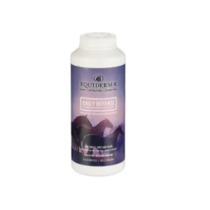 Equiderma Daily Defense Dry Shampoo 16oz