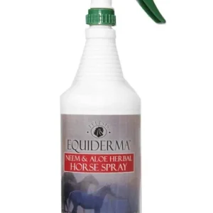 Equiderma Outdoor Spray 32oz
