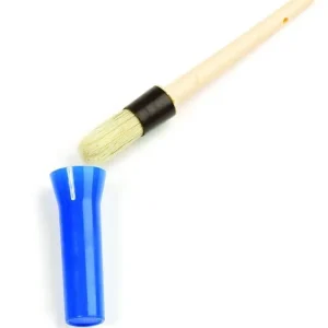 Equiessentials Equi-Hoof Oil Brush Box Of 24