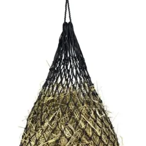 Equiessentials Premium 4 Flake Poly Hay Net