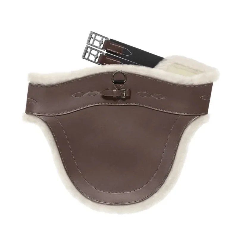 Equifit Anatomical Bellyguard