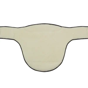 EquiFit® Anatomical BellyGuard SheepsWool™ T-Foam Replacement Liner