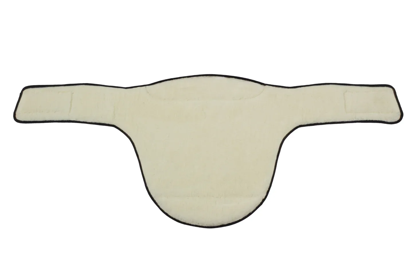 EquiFit® Anatomical BellyGuard SheepsWool™ T-Foam Replacement Liner