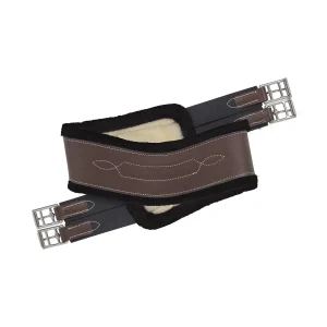 EquiFit Anatomical Hunter Girth - UltraWool Liner