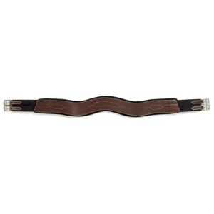 EquiFit Anatomical Hunter Wool Girth T-Foam