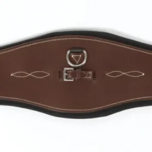 EquiFit® Anatomical T-Foam™ Jumper Girth