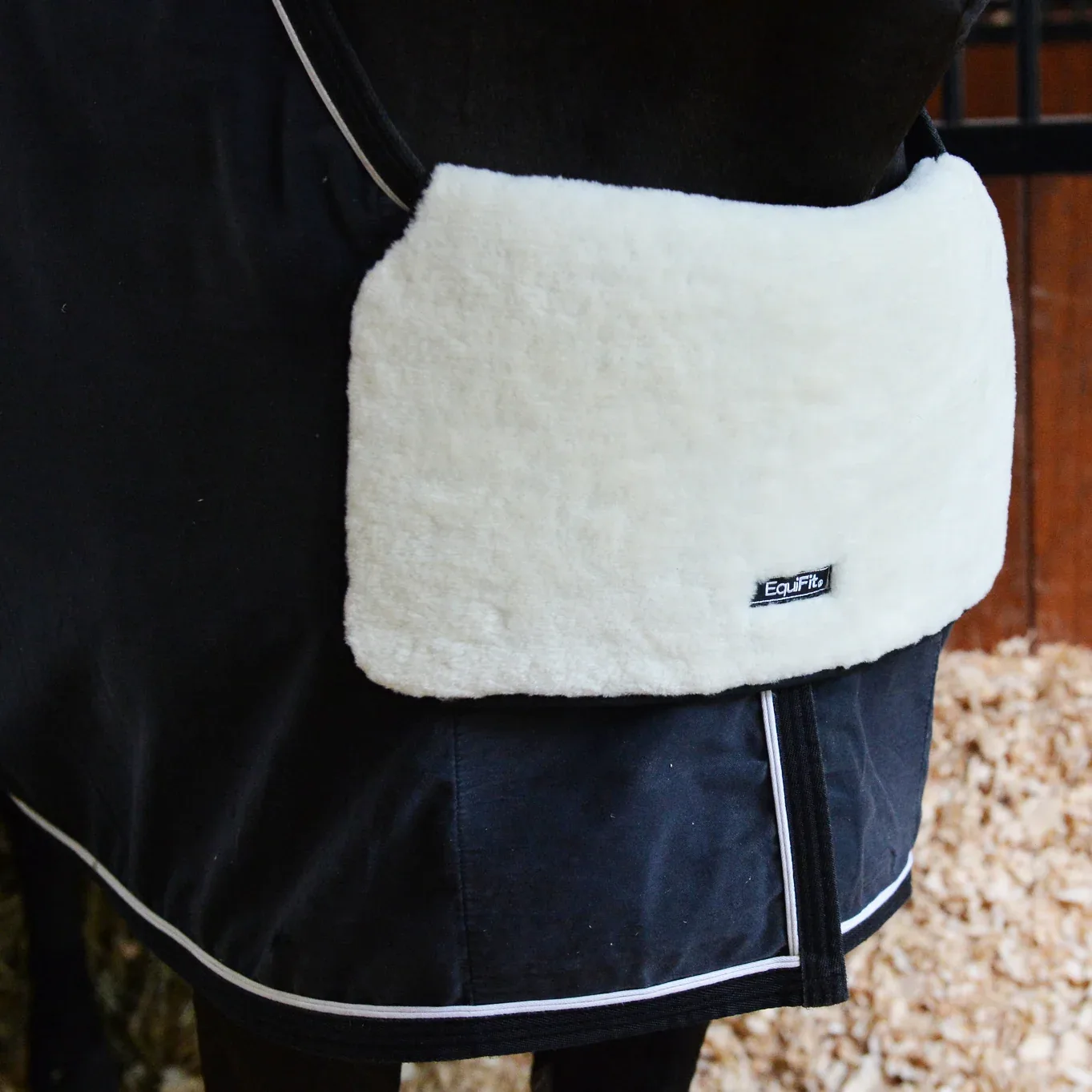 EquiFit® BlanketBib