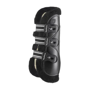 EquiFit D-Teq Front Boot - UltraWool ImpacTeq Liner