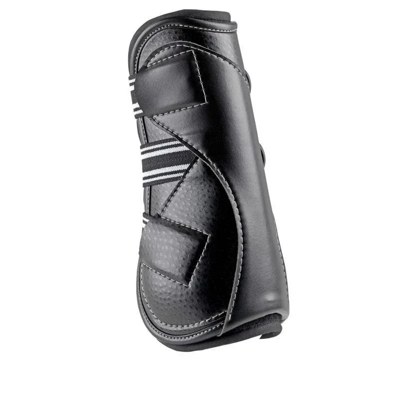 EquiFit D-Teq Front Boots with ImpacTeq Liner