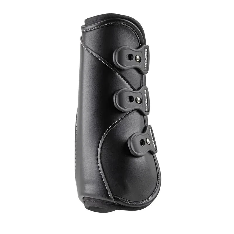 EquiFit D-Teq Front Boots with ImpacTeq Liner - Image 2