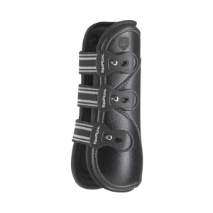 Equifit D Teq Front Boots With Sheepswool Liner