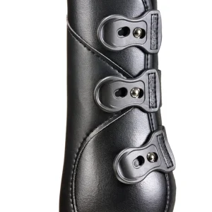 EquiFit® Eq-Teq Front Boots with SheepsWool™ Liner