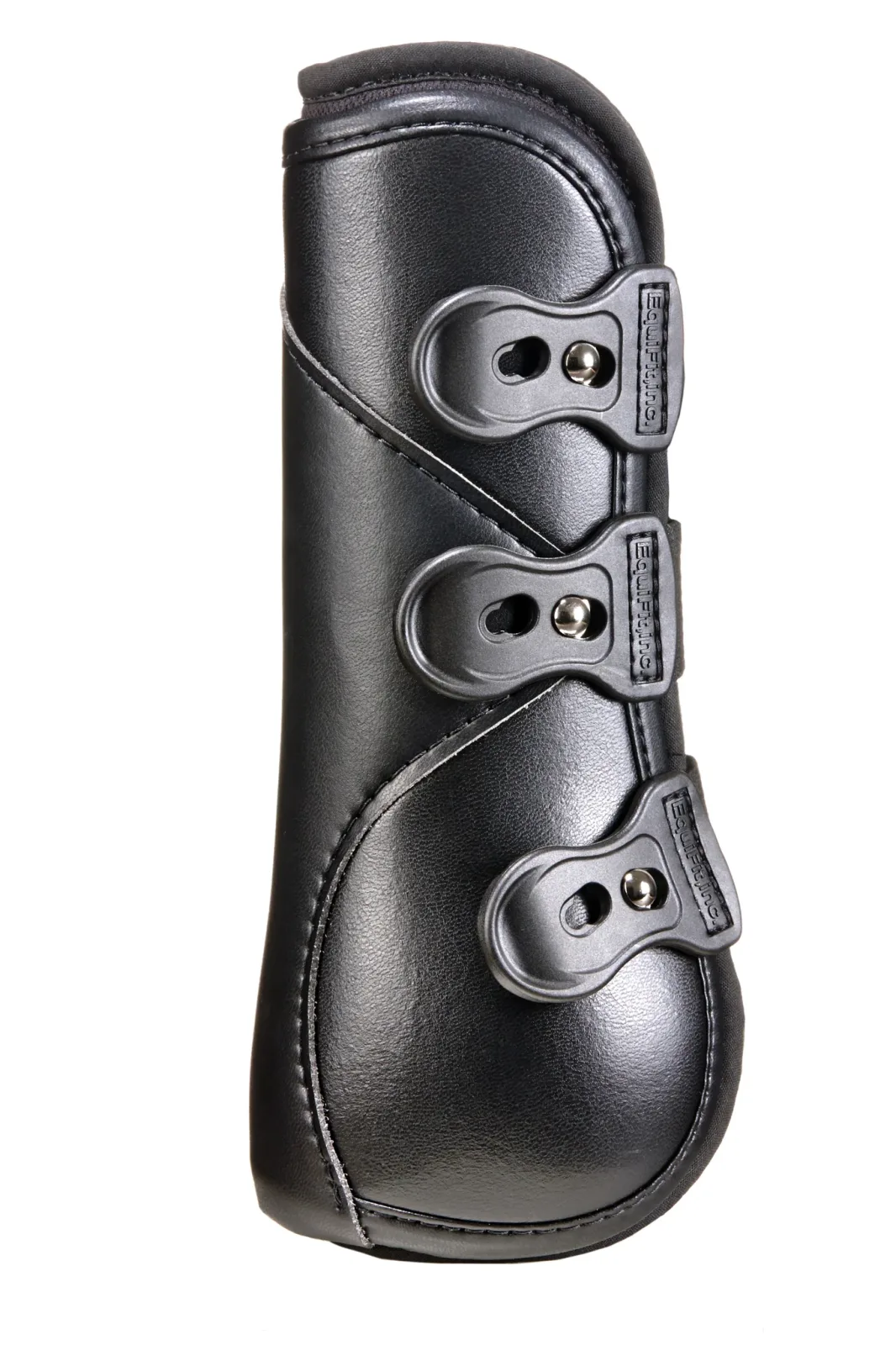 EquiFit® Eq-Teq Front Boots with SheepsWool™ Liner