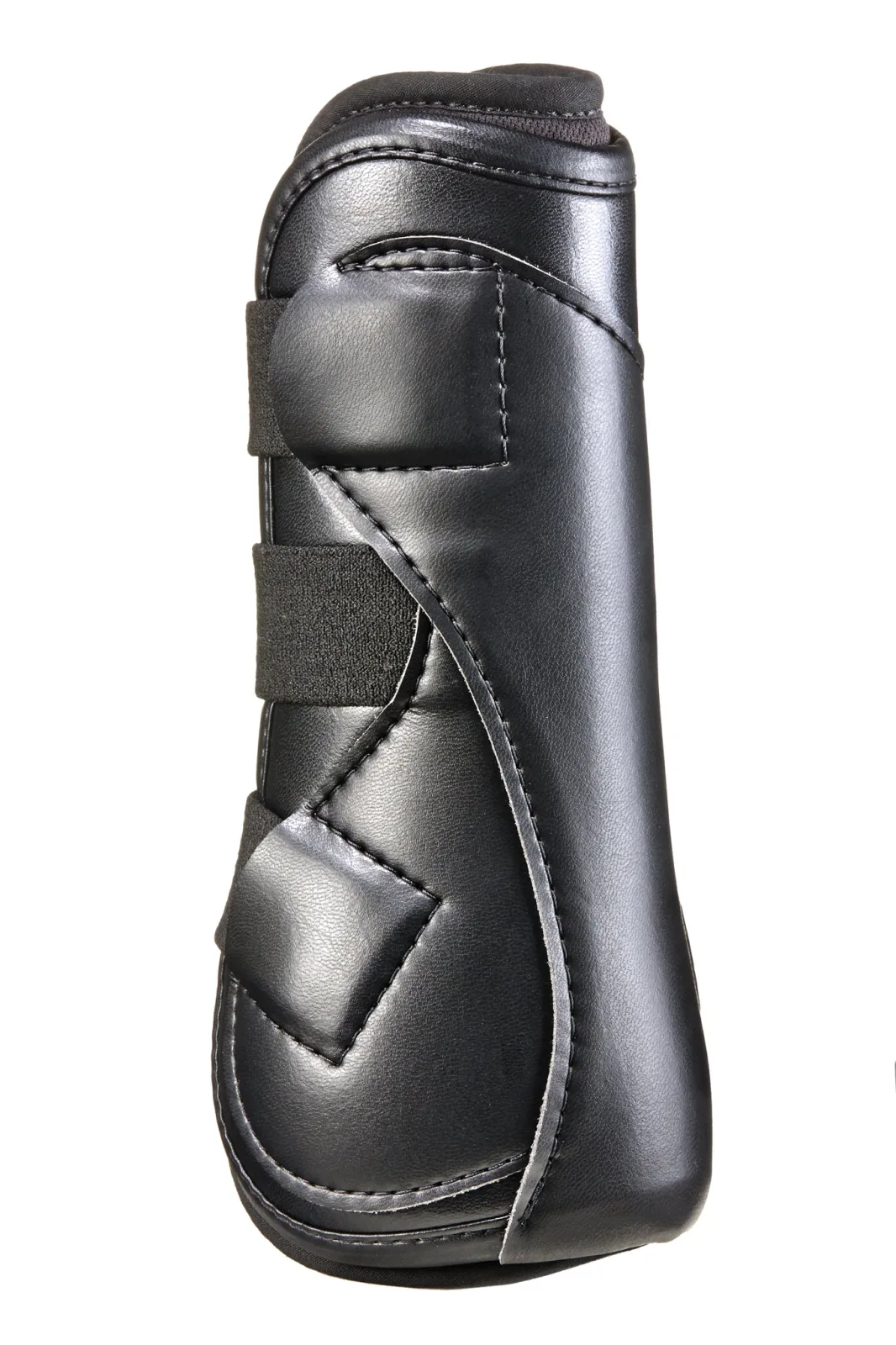 EquiFit® Eq-Teq Front Boots with SheepsWool™ Liner - Image 2