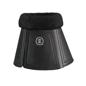 EquiFit Essential Bell Boot - UltraWool Top