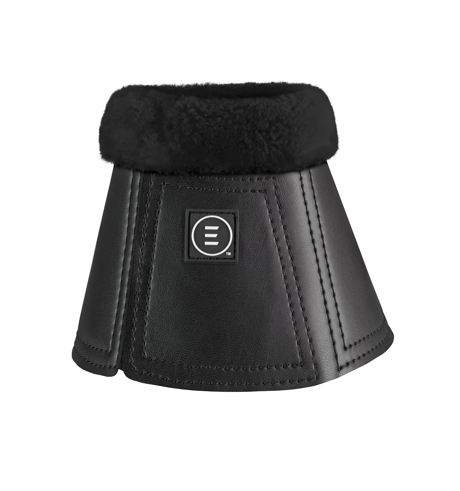 EquiFit Essential Bell Boot - UltraWool Top