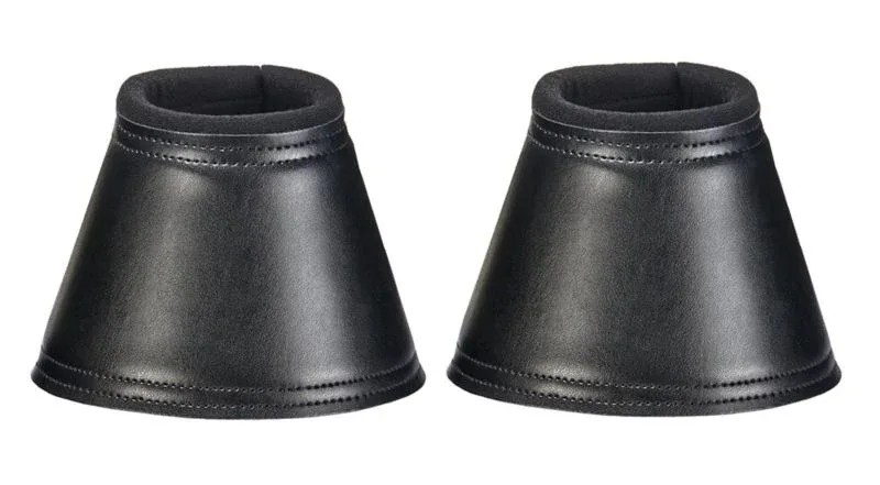 EquiFit Essential Bell Boots - Image 2