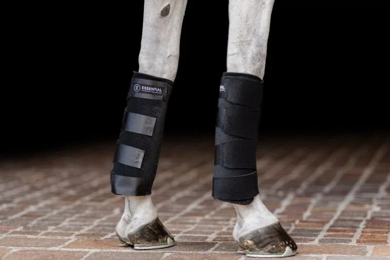 Equifit Essential Cold Therapy Tendon Boot - Image 2