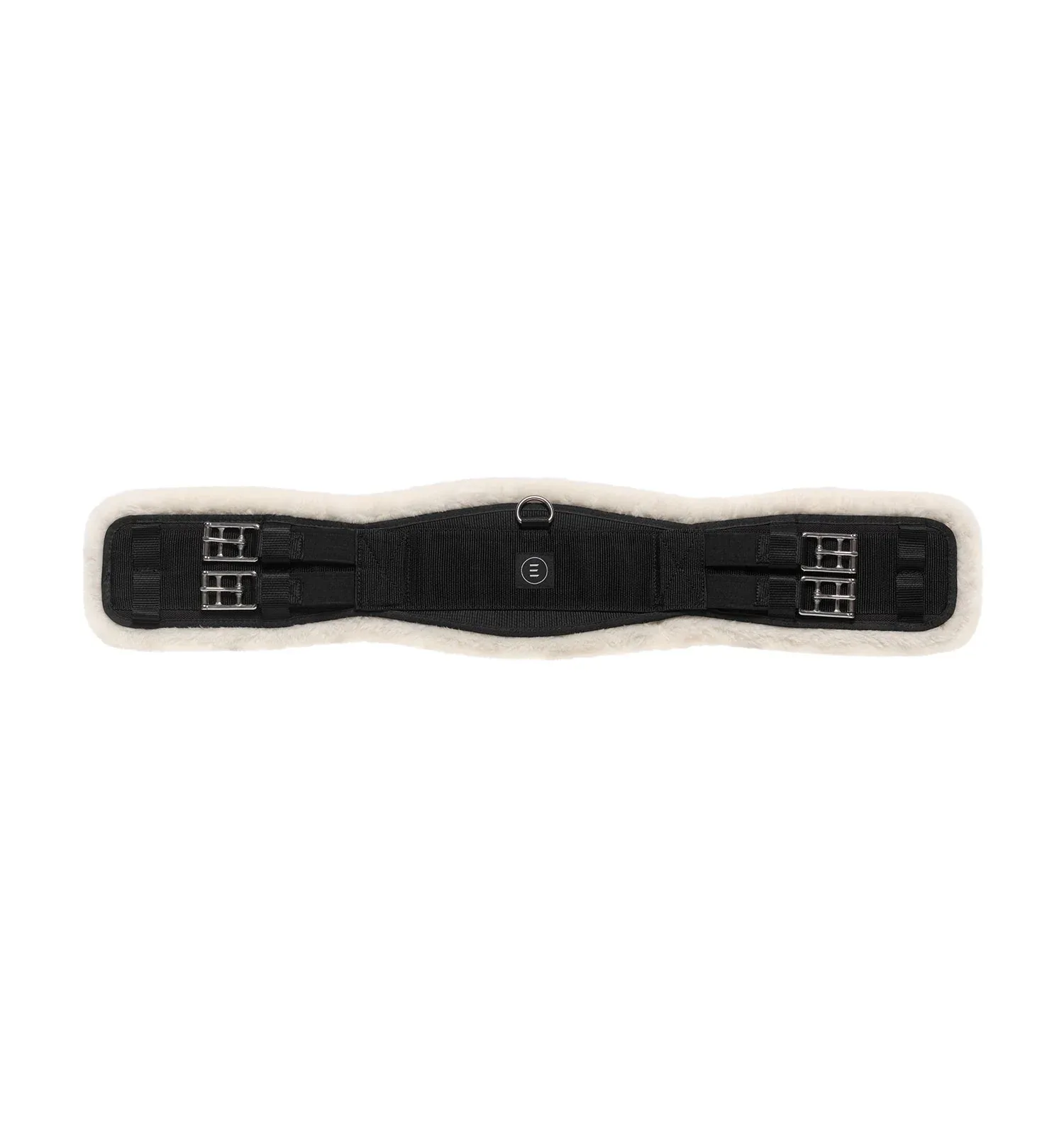 EquiFit Essential Dressage Girth - UltraWool Liner - Image 2