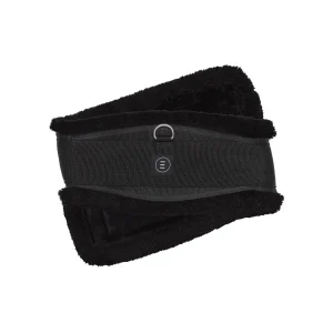 EquiFit Essential Dressage Girth - UltraWool Liner
