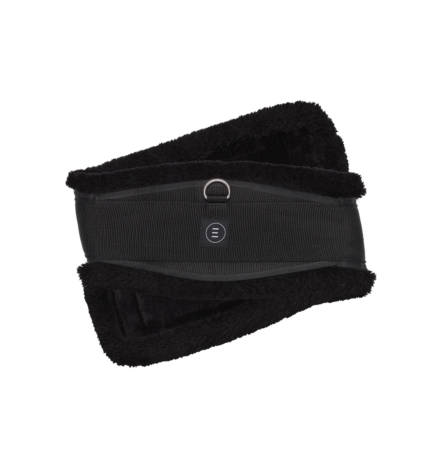 EquiFit Essential Dressage Girth - UltraWool Liner