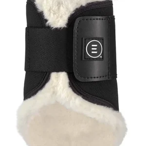 EquiFit® Essential EveryDay™ Hind Boots, Vegan SheepsWool™