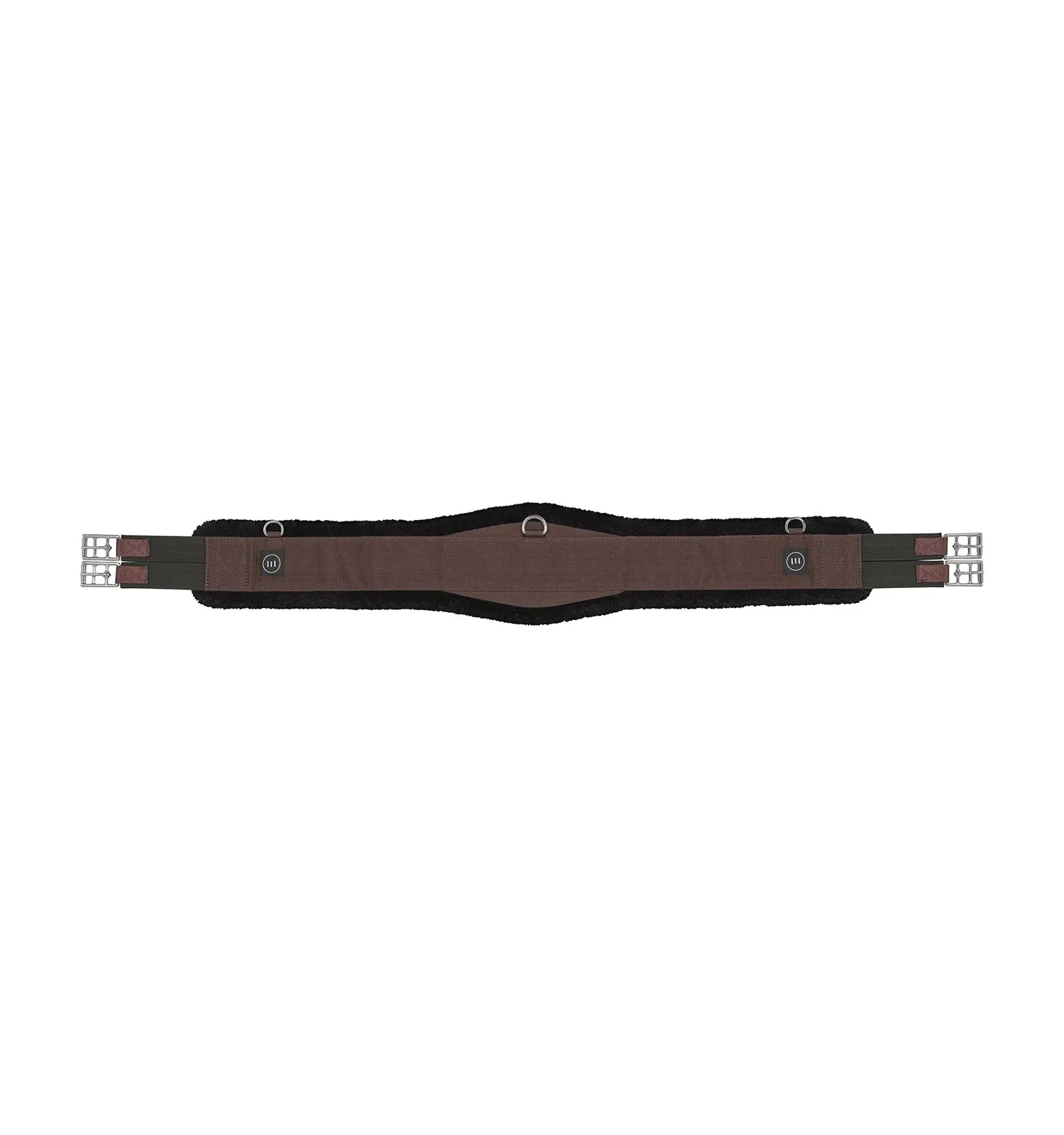 EquiFit Essential Girth - UltraWool Liner - Image 2