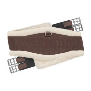 EquiFit Essential Girth - UltraWool Liner