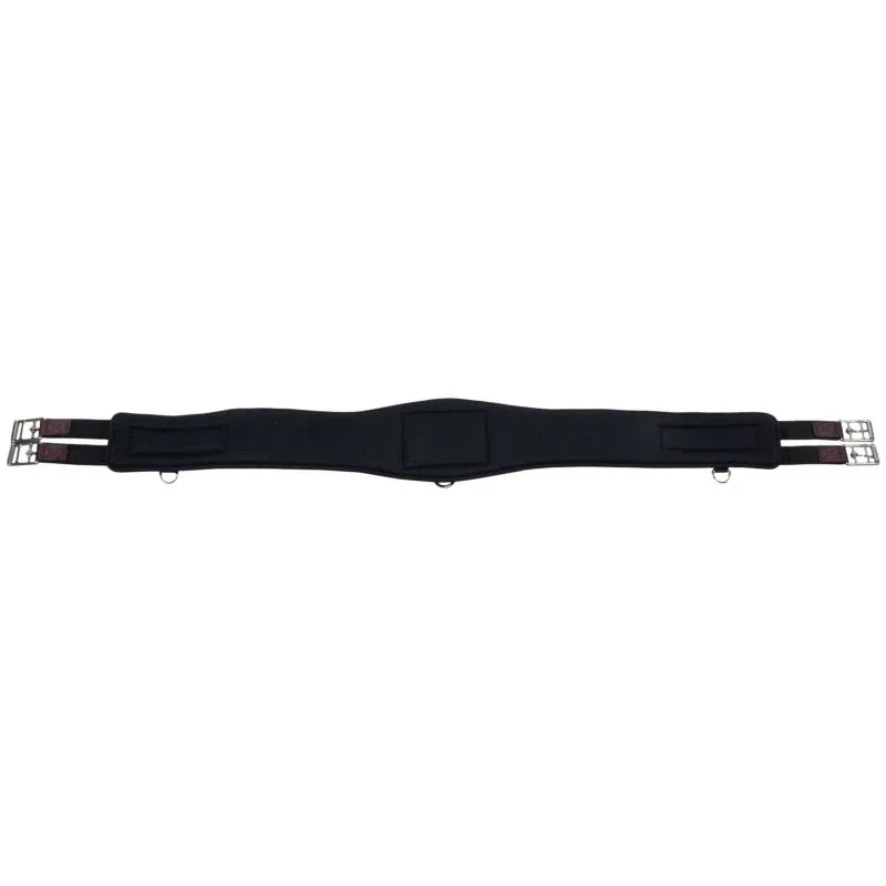 EquiFit Essential Schooling Girth with SmartFabric Liner