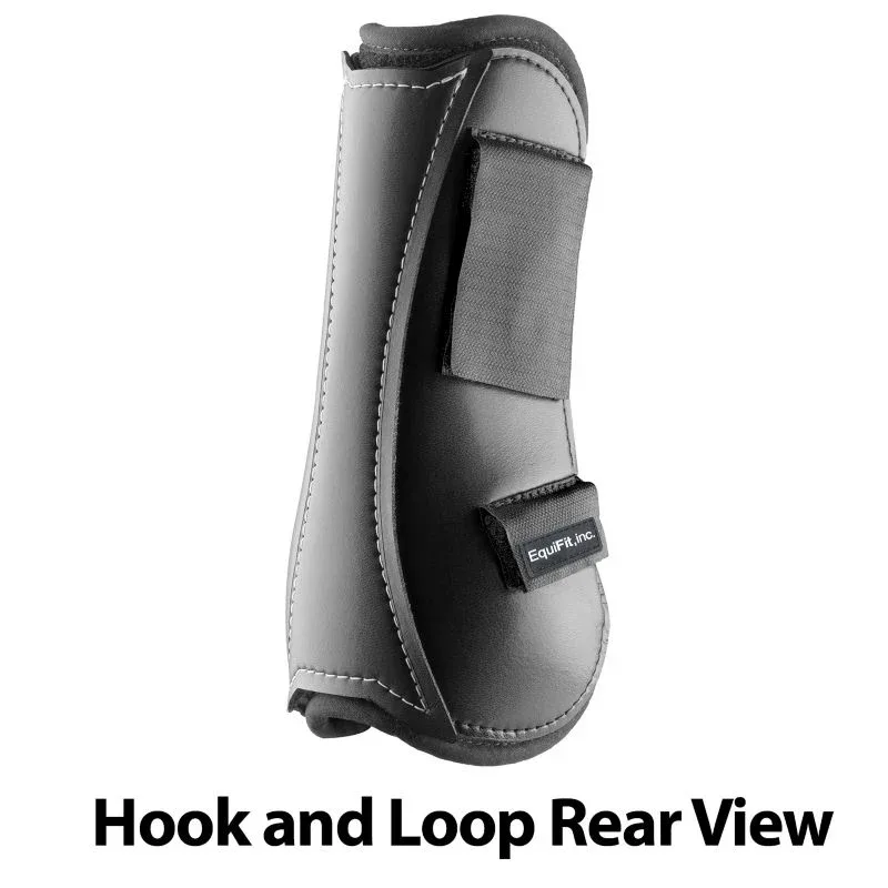EquiFit EXP3 Front Boots - Image 2