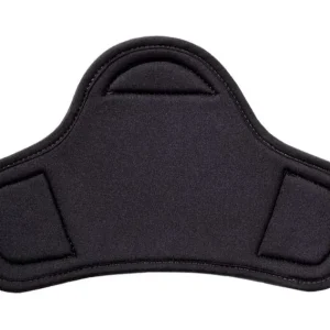 Equifit Exp3 Hind Replacement Liner Large Black