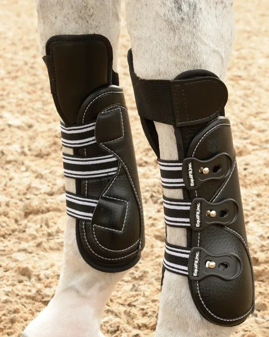 EquiFit® Knock Knee Liners for Front D-Teq™/Eq-Teq™ Boots - Image 2