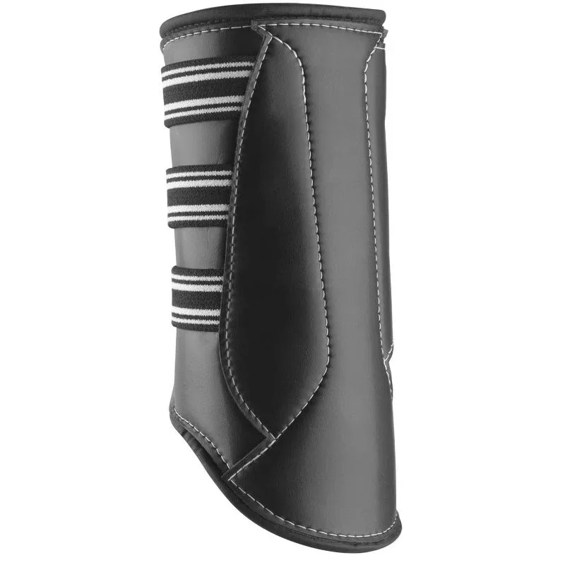 EquiFit MultiTeq SheepsWool Boot Front - Image 2