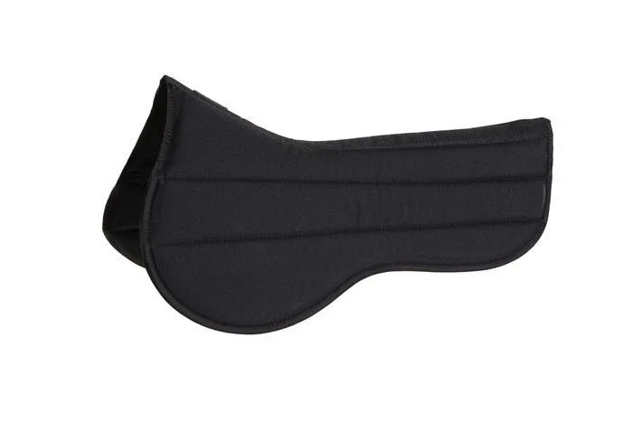 Equifit Non Slip Contour T Foam Half Pad - Image 2