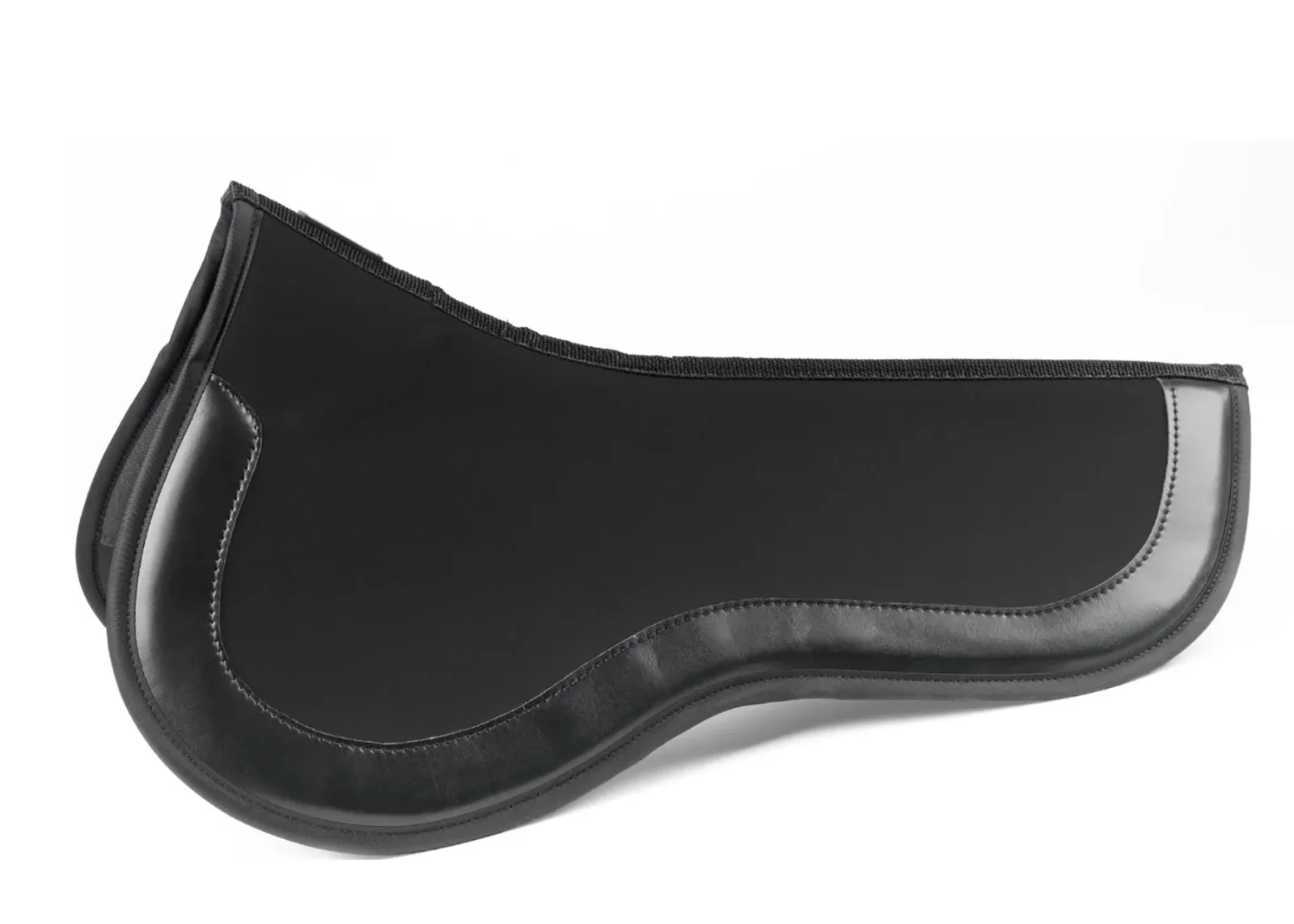 EquiFit® Pony ImpacTeq® Contour Half Pad