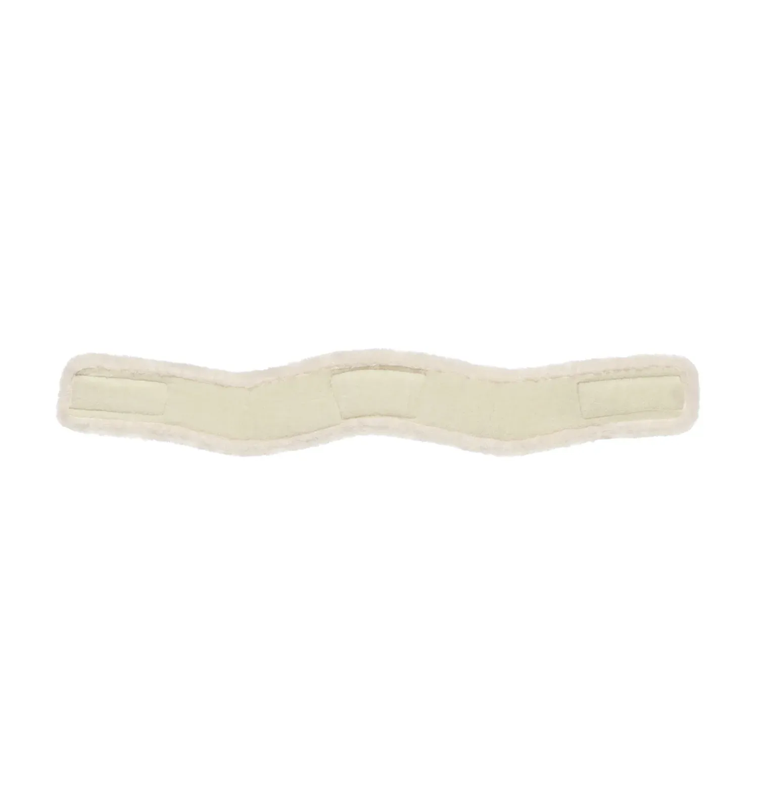 EquiFit Pony UltraWool Anatomical Hunter Girth Replacement Liner