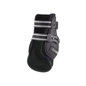 Equifit Prolete Hind Boots With Elastic Straps
