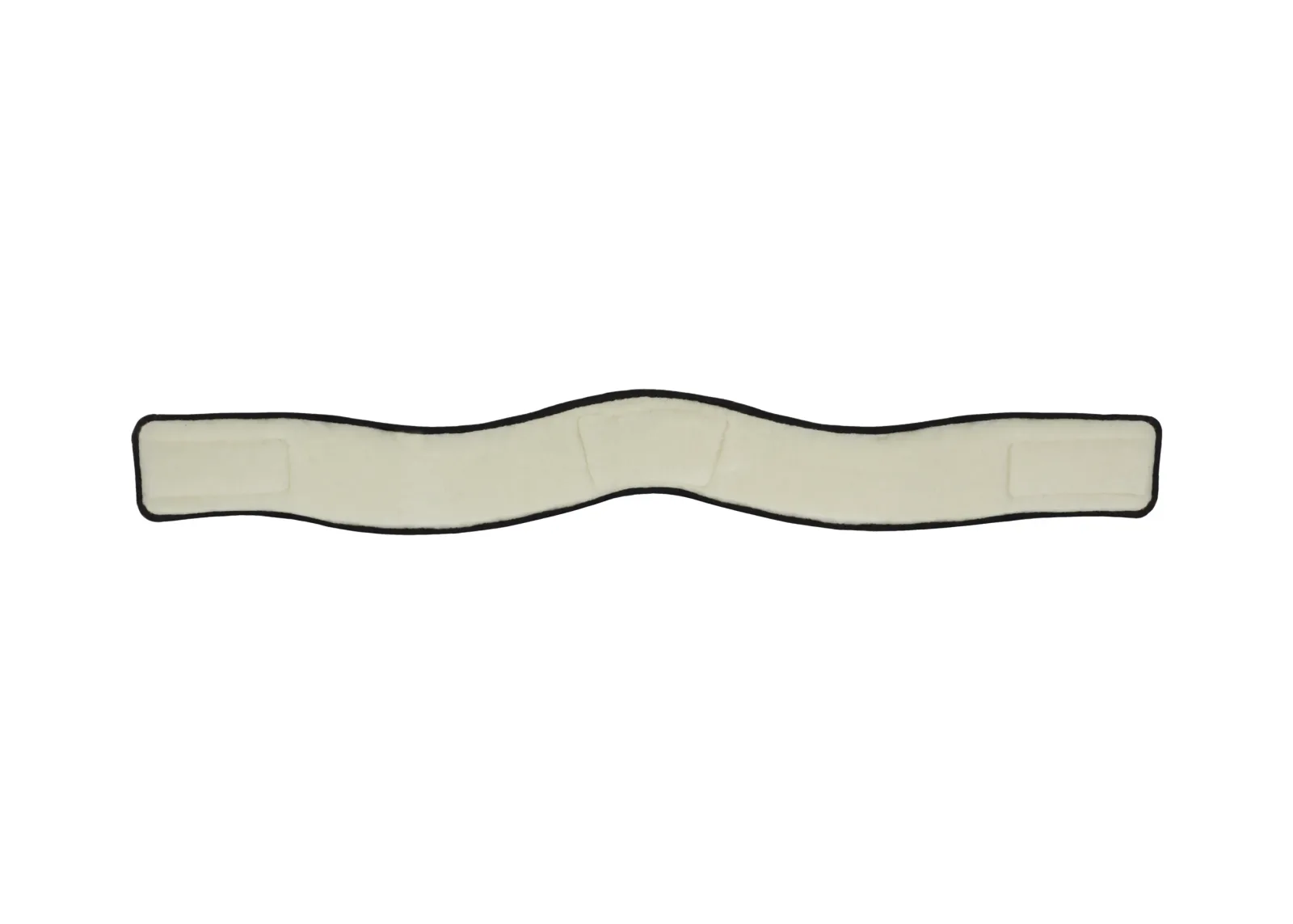 EquiFit® T-Foam™ Hunter Girth Replacement Liner - Image 2