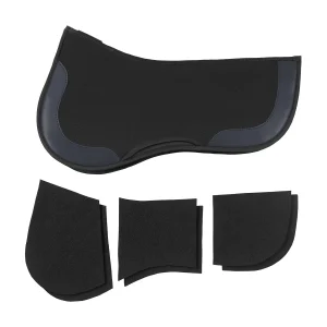 EquiFit Thin ImpacTeq Half Pad with Shims