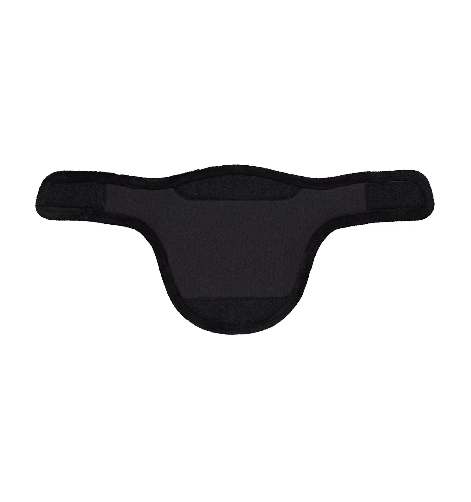 EquiFit UltraWool Anatomical BellyGuard Girth Replacement Liner - Image 2