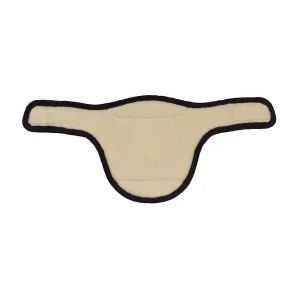 EquiFit UltraWool Anatomical BellyGuard Girth Replacement Liner