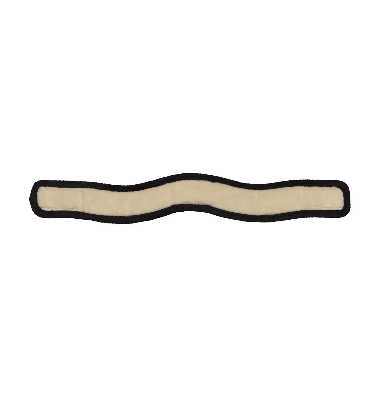 EquiFit UltraWool Anatomical Hunter Girth Replacement Liner