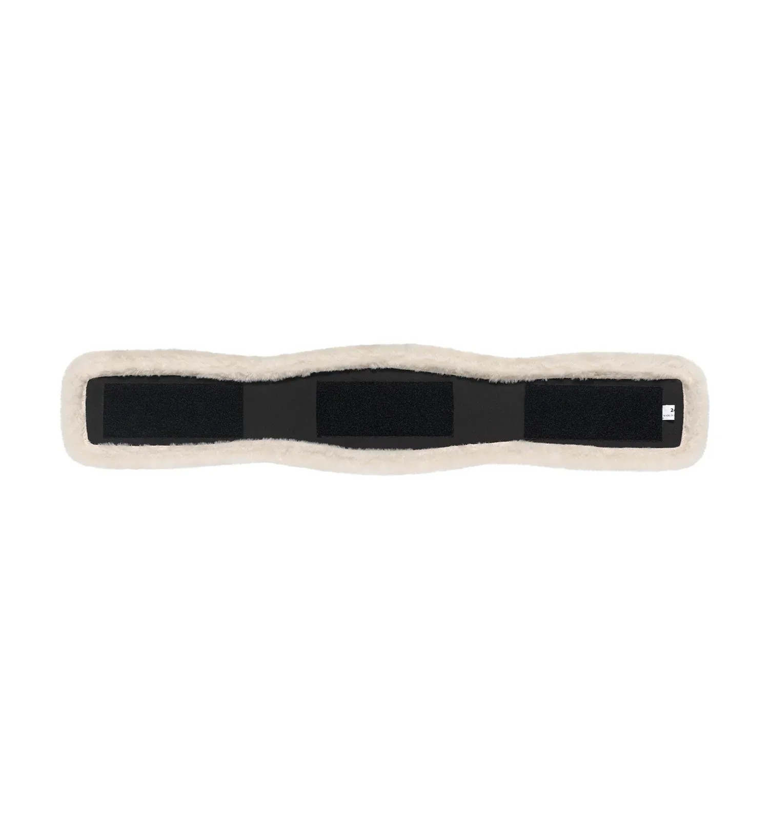 EquiFit UltraWool Essential Dressage Girth Replacement Liner - Image 2