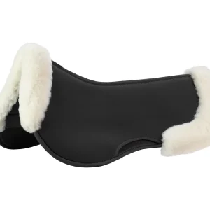 EquiFit® UltraWool™ Thin ImpacTeq® Half Pad with Shims