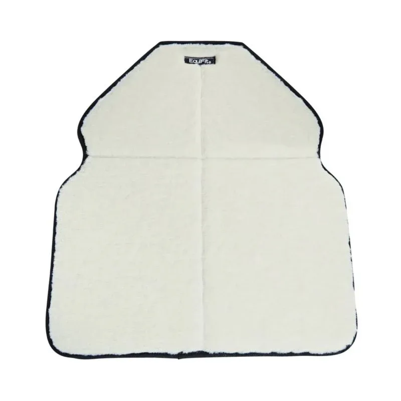 Equifit Withershield White One Size